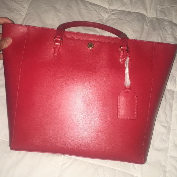 Ralph Lauren Tote - Picture 1 of 6